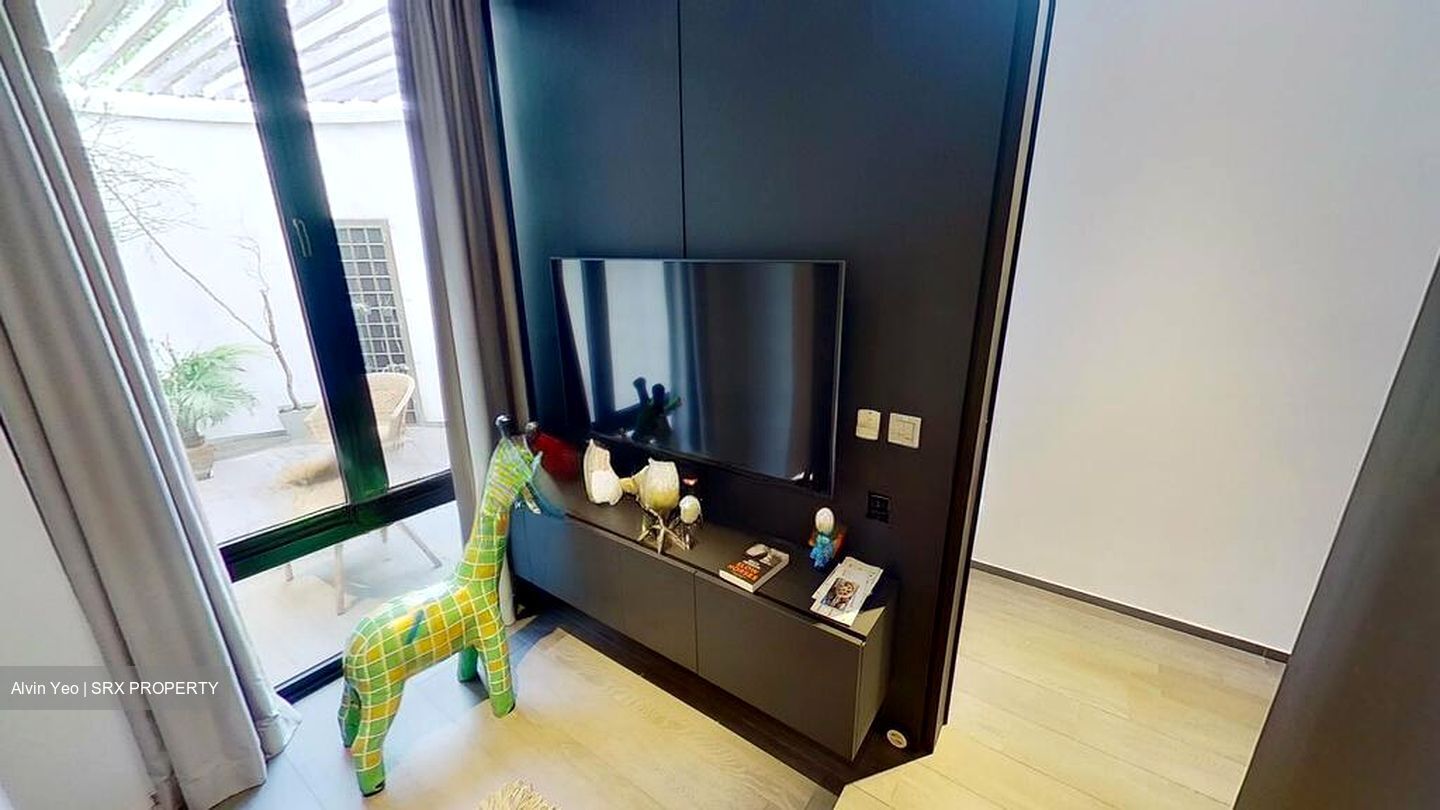 Tiong Bahru Estate (D3), Apartment #496420831